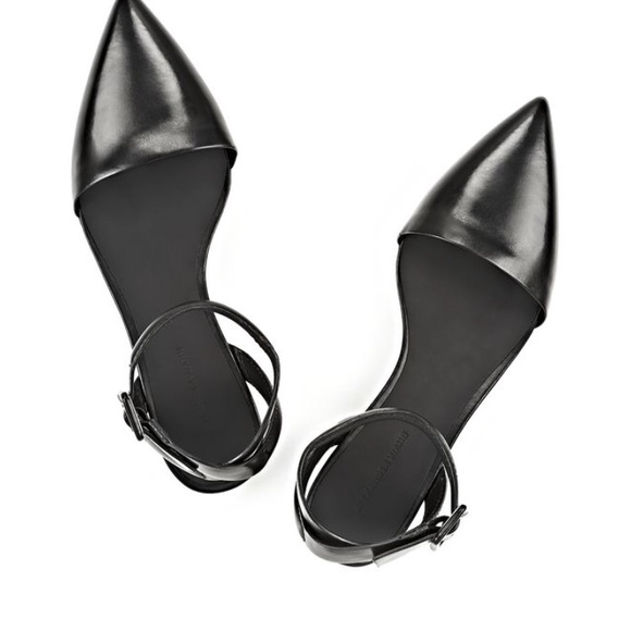 Alexander Wang Pump Lovisa Leather - Picture 2 of 4